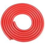 Revtec Kabel se silikonovou izolací Powerflex 14AWG červený 1 m – Zboží Mobilmania