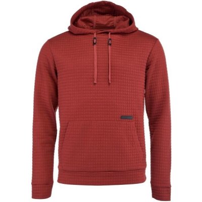 Reaper PELLARO mikina červená – Zboží Dáma