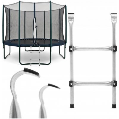 Springos schůdky na trampolínu 62 cm – Sleviste.cz