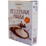 Nominal Nomix Směs bezlepková moučná 500 g – Sleviste.cz