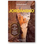 Jordánsko - Lonely Planet – Zboží Mobilmania