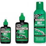 Finish Line Cross Country Wet 240 ml – Zboží Mobilmania