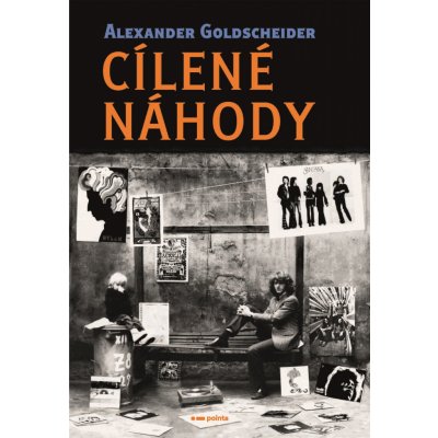 Cílené náhody - Alexander Goldscheider