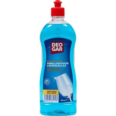 Deogar leštidlo do myčky 750 ml – Zbozi.Blesk.cz