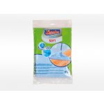 Spontex Microfibre Soft hadr na podlahu z mikrovlákna 50 x 60 cm 1 ks – Zboží Dáma