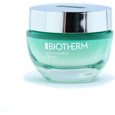 BIOTHERM Aquasource Cream-Gel 48*Hours Normal to Combination Skin 50 ml