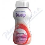DIASIP S PŘÍCHUTÍ JAHODOVOU POR SOL 1X200ML – Zboží Dáma