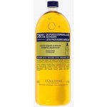 L`Occitane en Provence tekuté mýdlo na ruce a tělo Verbena Liquid Soap 500 ml – Zboží Mobilmania
