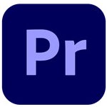 Adobe Premiere Pro CC Mac/Win ML (12 měsíců) - 65305370CA01A12 – Zboží Živě