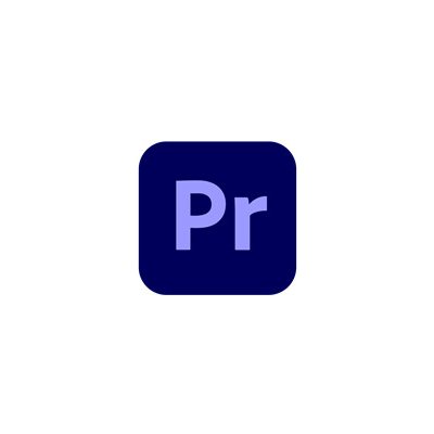 Adobe Premiere Pro CC Mac/Win ML (12 měsíců) - 65305370CA01A12 – Zboží Živě