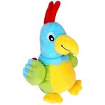 Wiky Mluvící papoušek Wiktor – Hledejceny.cz