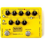 MXR M80 Bass DI Plus – Hledejceny.cz