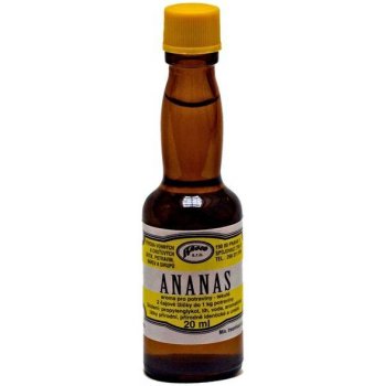 Aroco Aroma do potravin Ananasové 20 ml