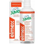 Elmex Junior ústna voda 400 ml – Zbozi.Blesk.cz