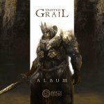 Awaken Realms Tainted Grail: Album – Hledejceny.cz