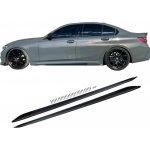 PROTEC BOČNÍ lišty BMW G20 G21 M-PERFORMANCE ČERNÝ LESK – Sleviste.cz