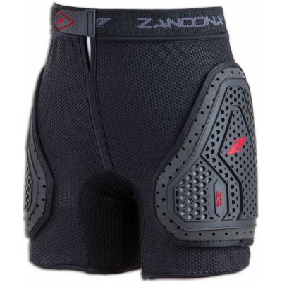 Šortky Zandona Esatech Shorts