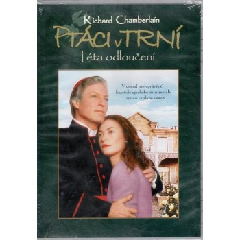 ptáci v trní: léta odloučení DVD