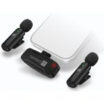 Connect IT Wireless Lavalier CMI-1011-BK – Sleviste.cz