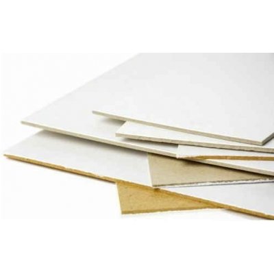 Studio šepsovaný sololit 40x50cm – Sleviste.cz