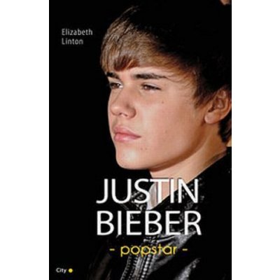Justin Bieber - Pop Star – Zboží Mobilmania