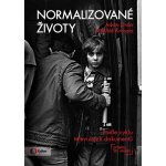 Normalizované životy - Adam Drda – Hledejceny.cz