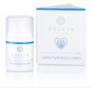 Dulcia Natural lehký hydratační krém 50 g