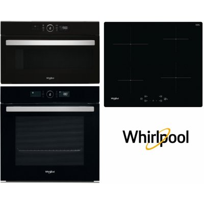 Set Whirlpool AKZ9 9480 NB + AMW 730 NB + WS Q2160 NE – Hledejceny.cz