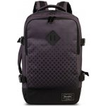 BestWay Cabin Pro Small 40290-1701 tmavě fialový se vzorem 40x25x20 cm – Sleviste.cz