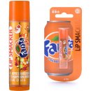 Lip Smacker Fanta Orangebalzám na rty s příchutí pomeranče 4 g