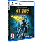 Legacy of Kain Soul Reaver 1 + 2 Remastered – Zboží Dáma