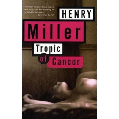Tropic of Cancer – Hledejceny.cz