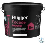 Flügger Facade Impredur 10 l – Sleviste.cz