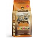 Wolfsblut Wide Plain Puppy 2 kg