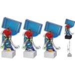 Poháry Bauer Akrylátová trofej ACTD005M2 Florbal – Hledejceny.cz