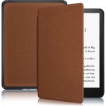 B-Safe Lock 2370 pro Amazon Kindle Paperwhite 5 2021 BSL-AKP-2370 hnědé – Hledejceny.cz