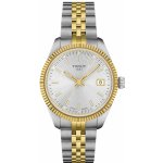 Tissot T156.210.22.031.00 – Hledejceny.cz