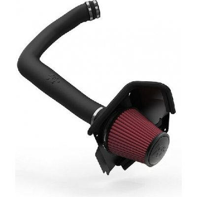 K&N Filters Systém sportovního filtru vzduchu 631564 – Hledejceny.cz