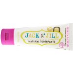 Jack N‘ Jill Přírodní měsíčková BERRIES & CREAM 50 g – Hledejceny.cz