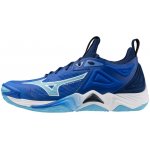 Mizuno Wave Momentum 3 V1GA2312 Modrá – Sleviste.cz