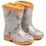 Wojtylko dětské holínky Veverka – Zbozi.Blesk.cz