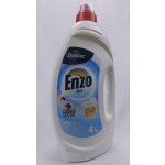 Enzo Deluxe White gel na praní 2v1 4 l – Zbozi.Blesk.cz