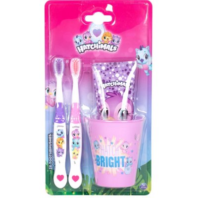 Hatchimals pro děti 75 ml – Hledejceny.cz