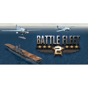 Battle Fleet 2