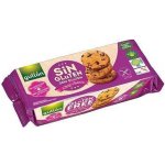 GULLON Sušenky, s kousky čokolády, bezlepkové 130 g – Hledejceny.cz