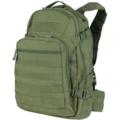 Condor Outdoor Venture pack zelená 28 l