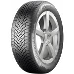 Continental AllSeasonContact 235/55 R18 100V – Zboží Mobilmania