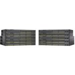 Cisco WS-C2960XR-24TD-I – Zboží Živě