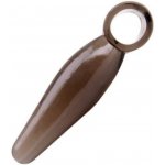 Seven Creations kolík ANAL FINGER smoke – Zboží Dáma
