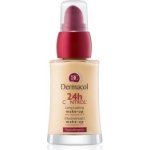 Dermacol 24h Control dlouhotrvající make-up s koenzymem q10 60 30 ml – Sleviste.cz